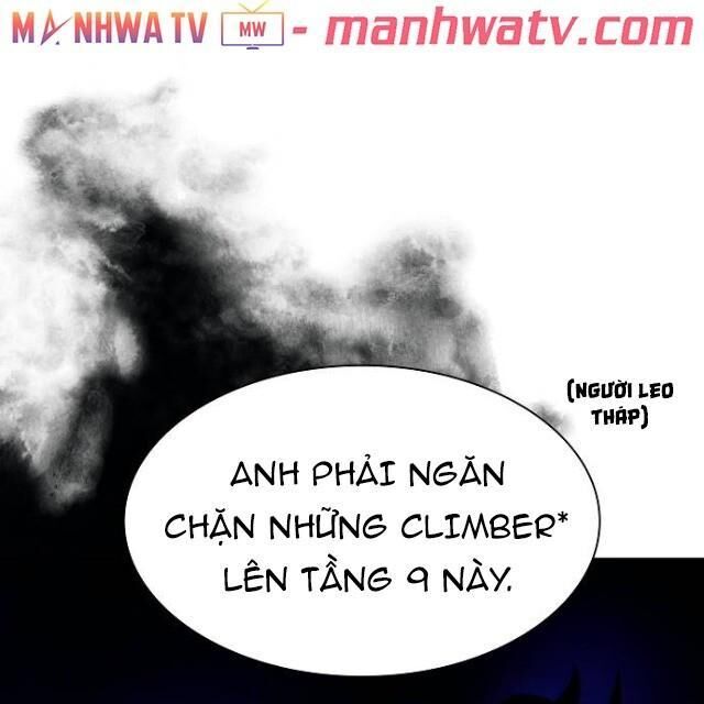 Tôi Là Người Chơi Leo Tháp Một Mình: Chương 26
