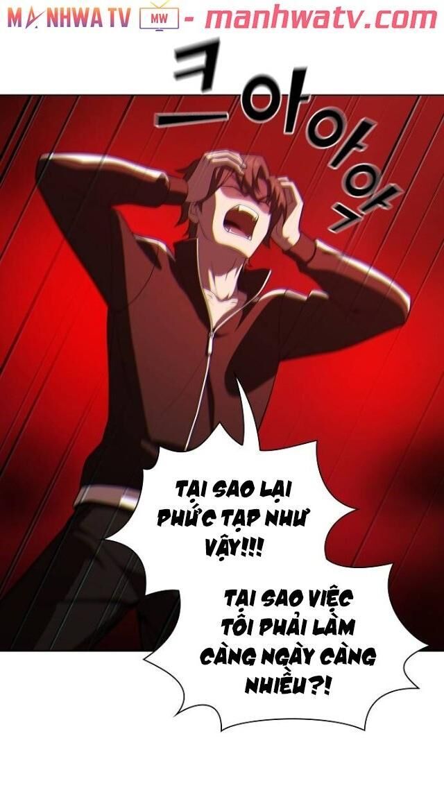 Tôi Là Người Chơi Leo Tháp Một Mình: Chương 26