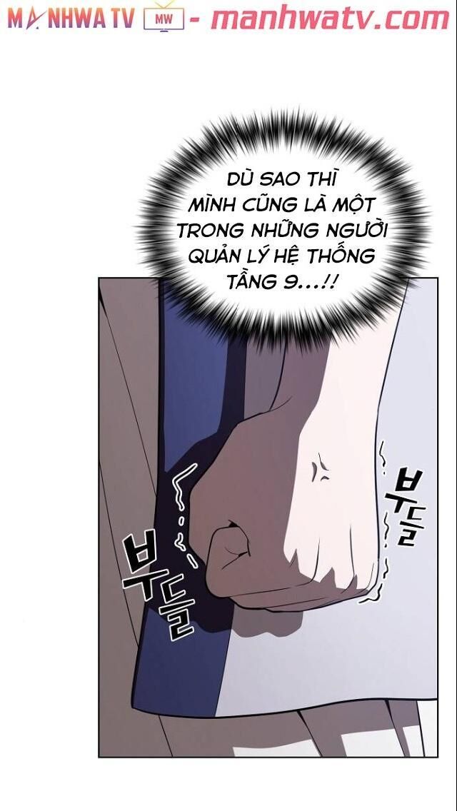 Tôi Là Người Chơi Leo Tháp Một Mình: Chương 26