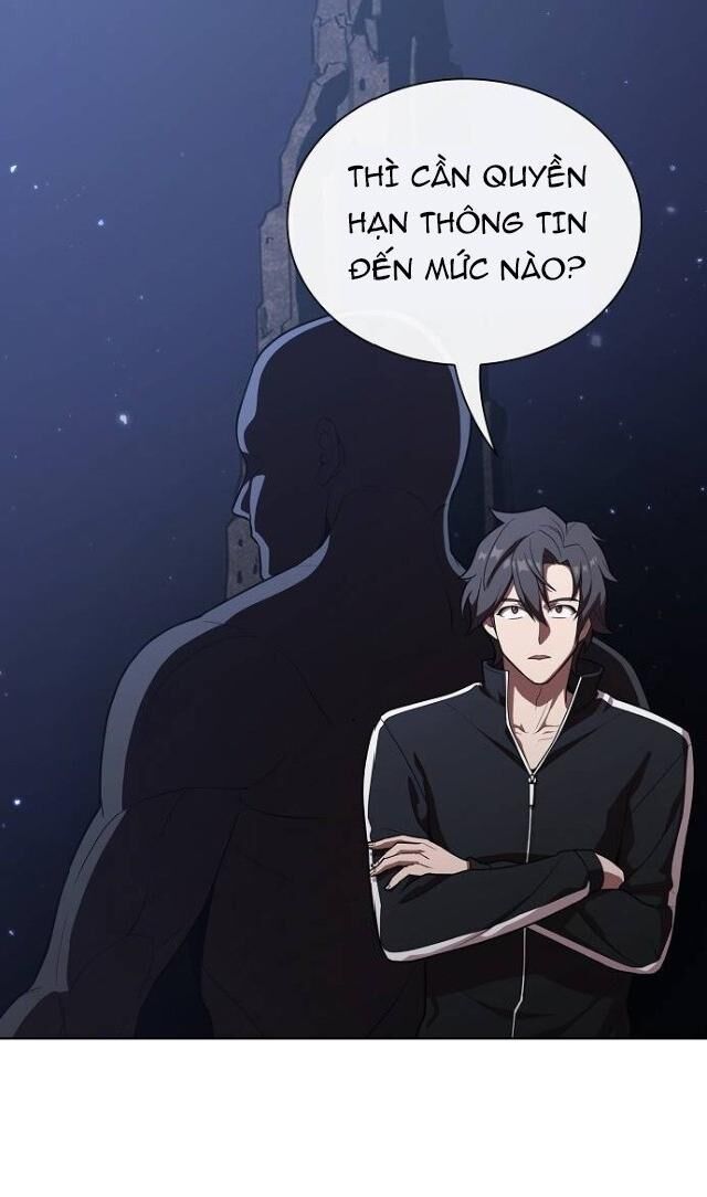 Tôi Là Người Chơi Leo Tháp Một Mình: Chương 26