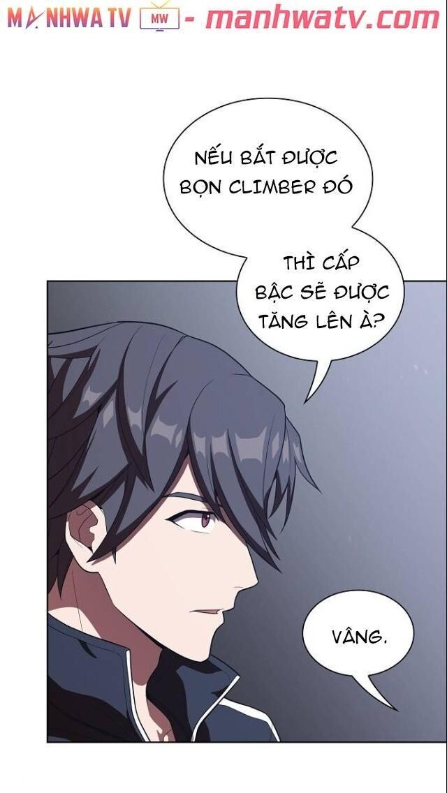 Tôi Là Người Chơi Leo Tháp Một Mình: Chương 26