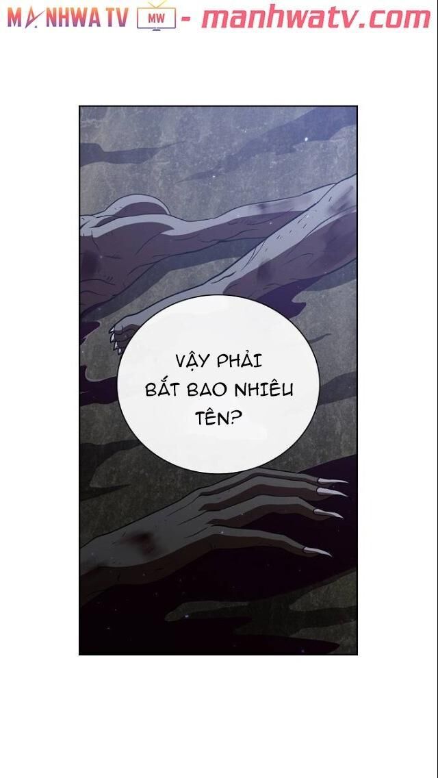 Tôi Là Người Chơi Leo Tháp Một Mình: Chương 26