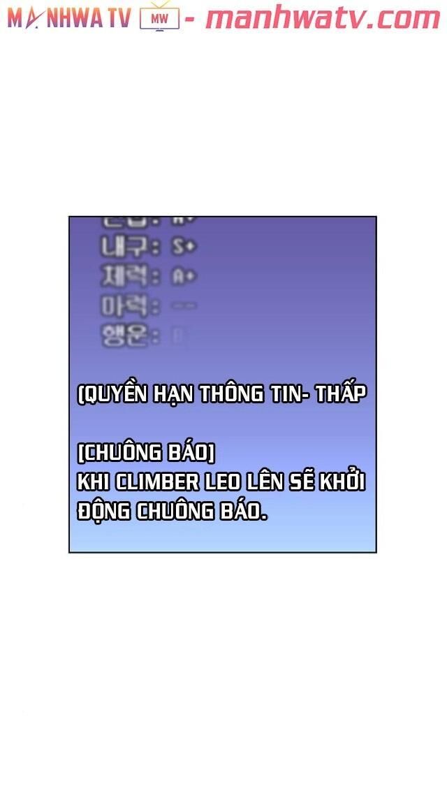 Tôi Là Người Chơi Leo Tháp Một Mình: Chương 26