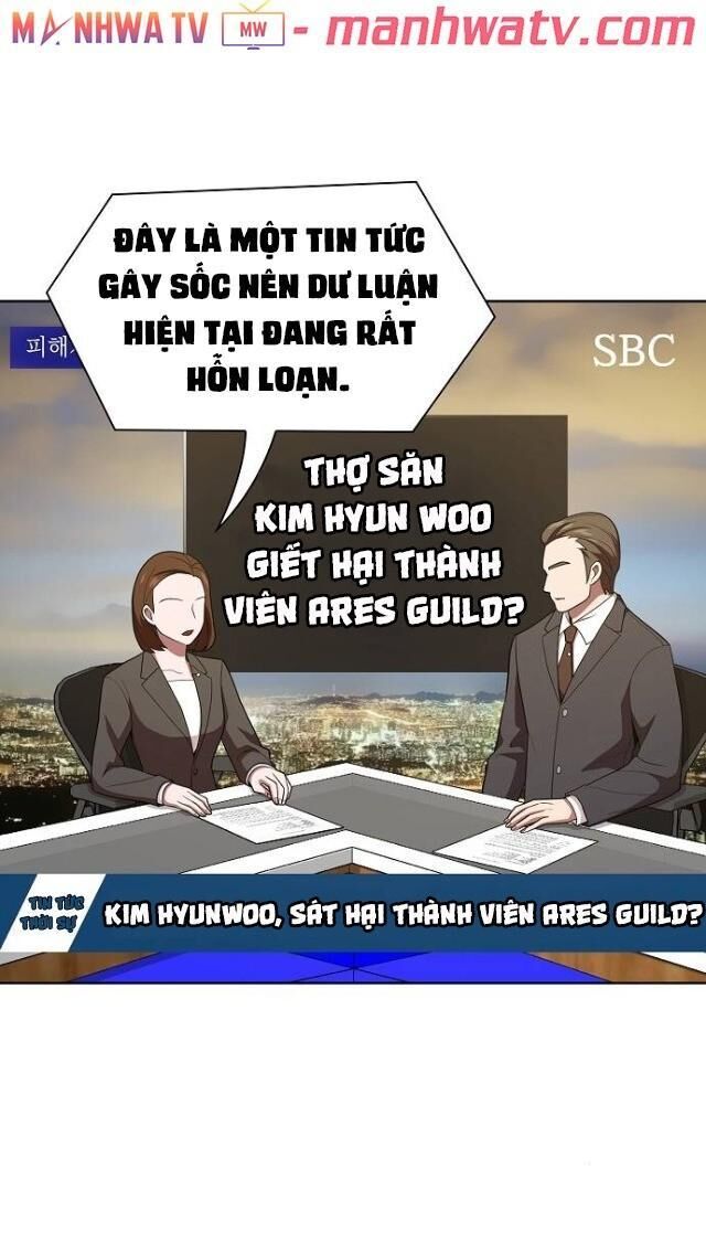 Tôi Là Người Chơi Leo Tháp Một Mình: Chương 26