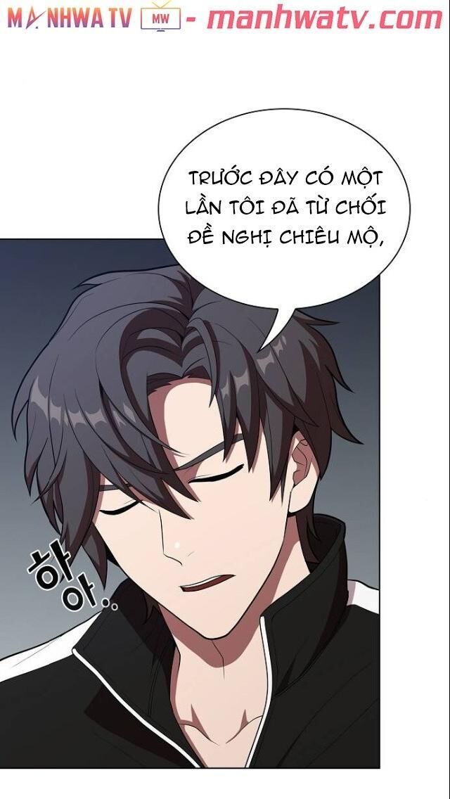 Tôi Là Người Chơi Leo Tháp Một Mình: Chương 27