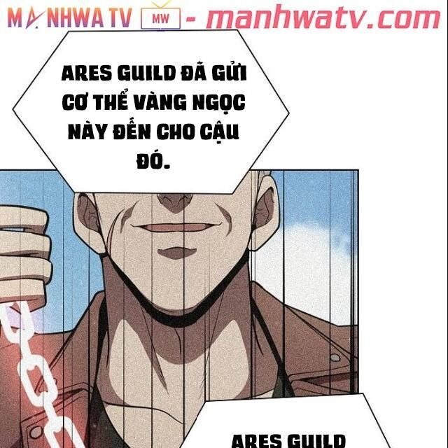 Tôi Là Người Chơi Leo Tháp Một Mình: Chương 27