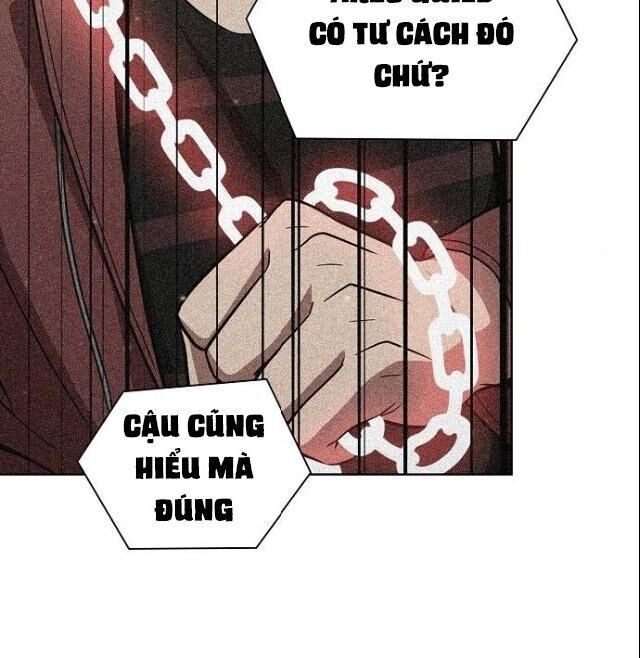 Tôi Là Người Chơi Leo Tháp Một Mình: Chương 27