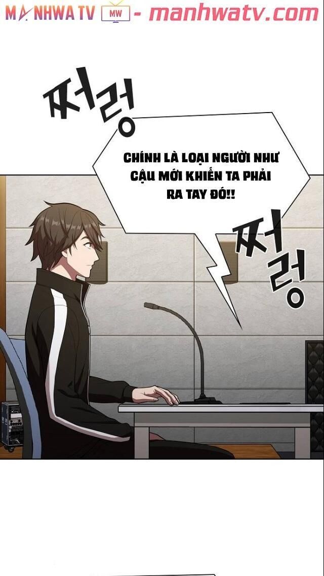Tôi Là Người Chơi Leo Tháp Một Mình: Chương 27