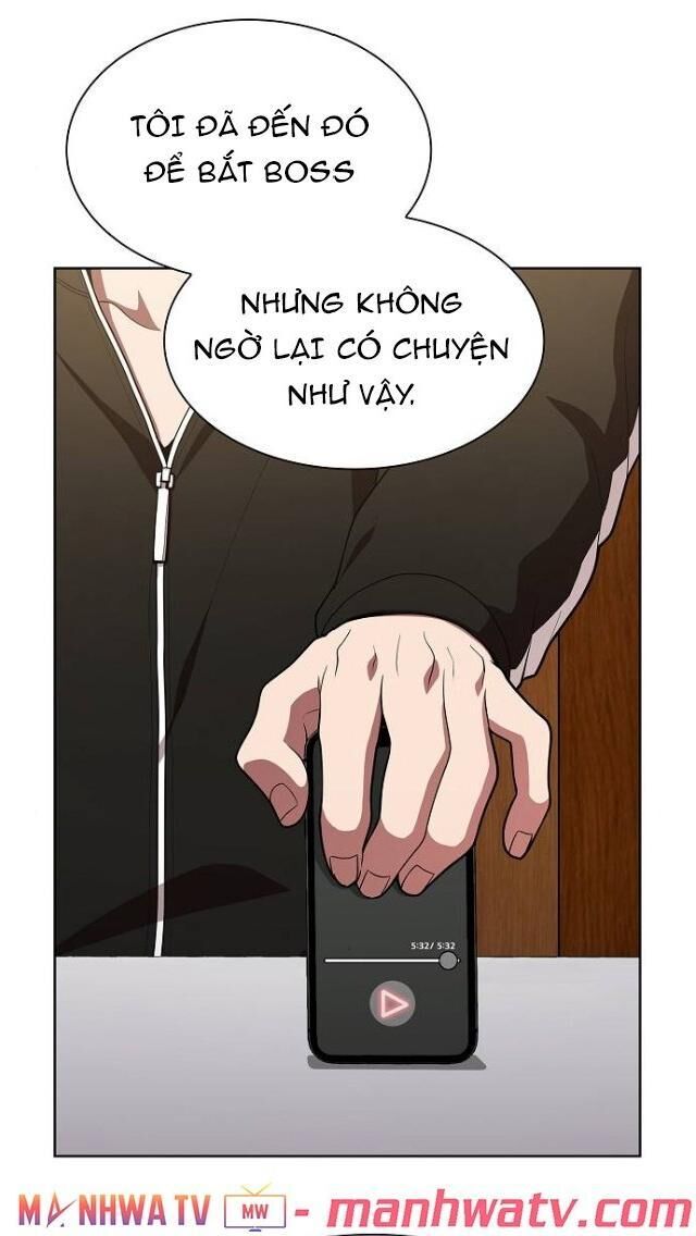Tôi Là Người Chơi Leo Tháp Một Mình: Chương 27