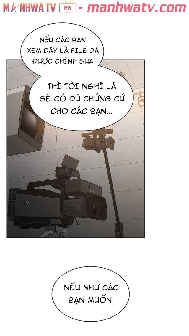 Tôi Là Người Chơi Leo Tháp Một Mình: Chương 27