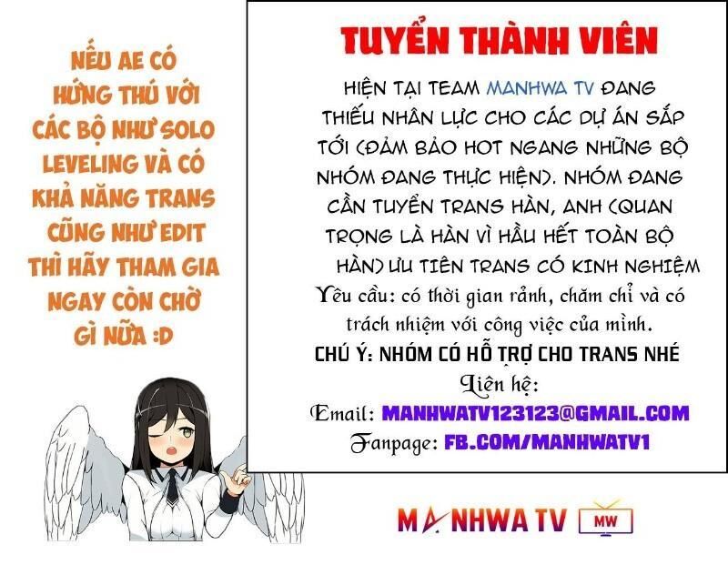 Tôi Là Người Chơi Leo Tháp Một Mình: Chương 27