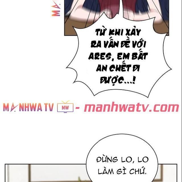 Tôi Là Người Chơi Leo Tháp Một Mình: Chương 27