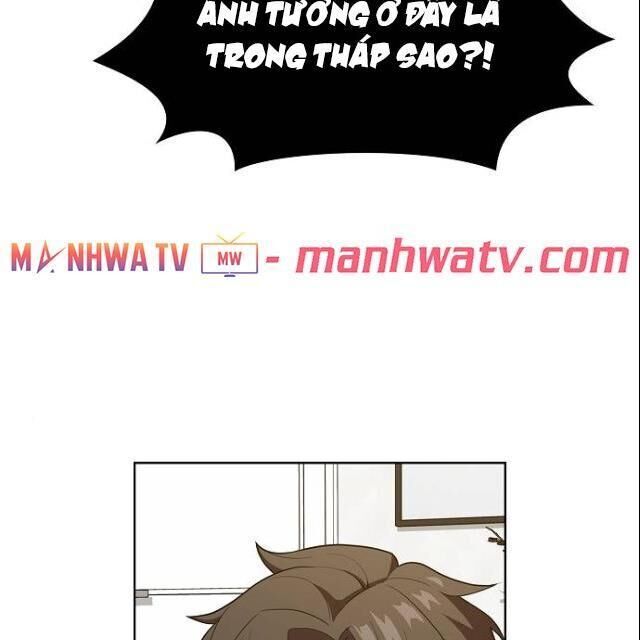 Tôi Là Người Chơi Leo Tháp Một Mình: Chương 27