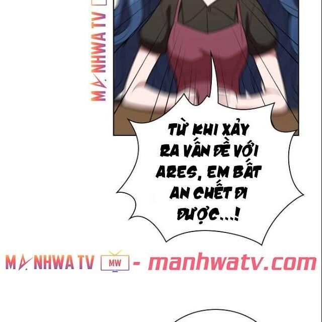 Tôi Là Người Chơi Leo Tháp Một Mình: Chương 27