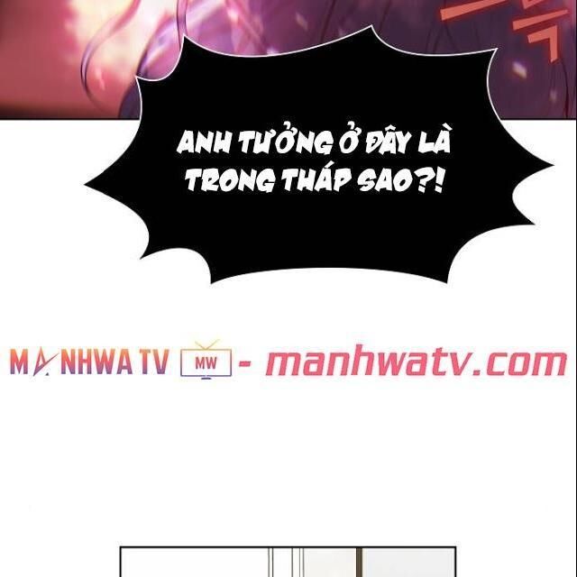 Tôi Là Người Chơi Leo Tháp Một Mình: Chương 27