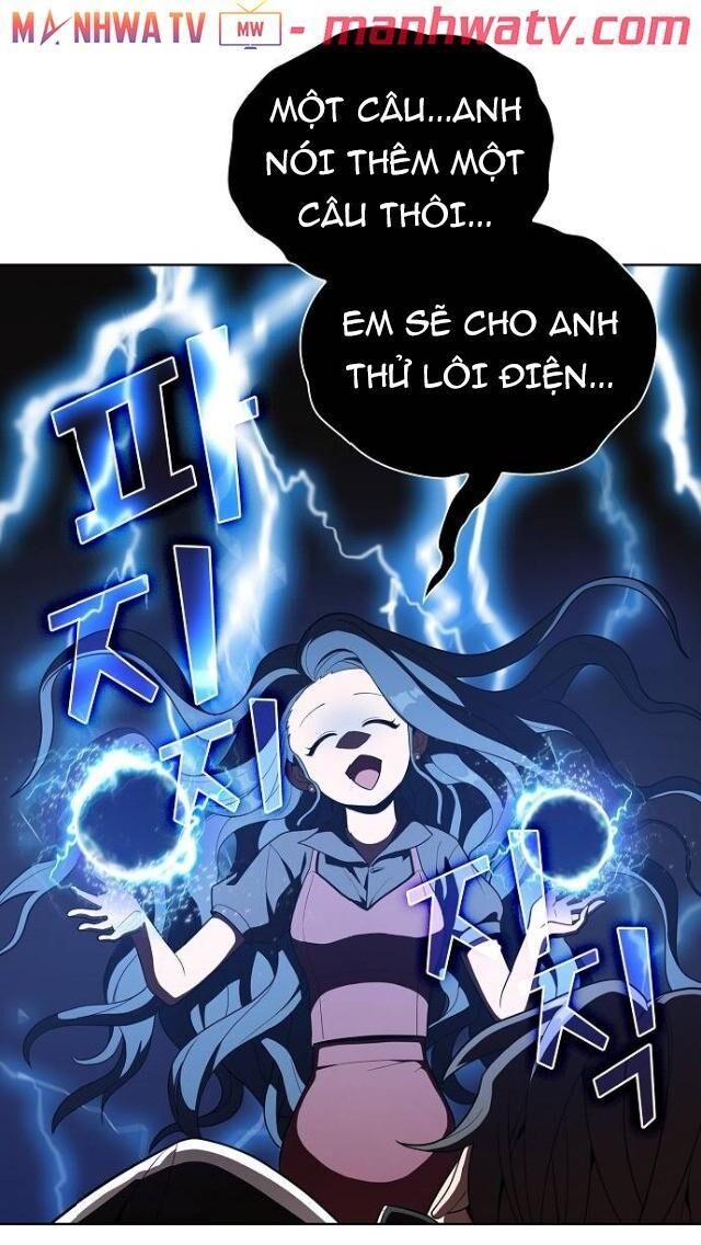 Tôi Là Người Chơi Leo Tháp Một Mình: Chương 27
