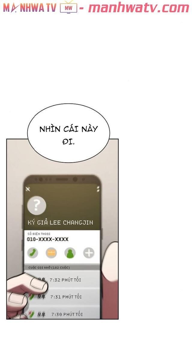 Tôi Là Người Chơi Leo Tháp Một Mình: Chương 27