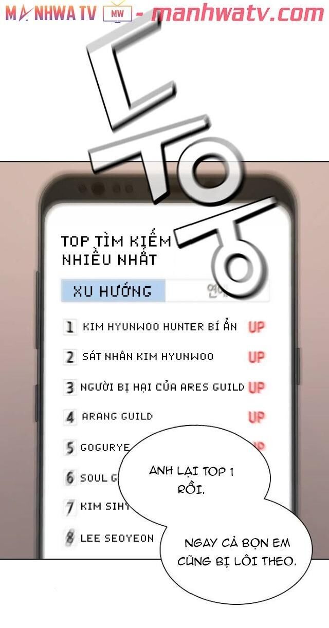 Tôi Là Người Chơi Leo Tháp Một Mình: Chương 27