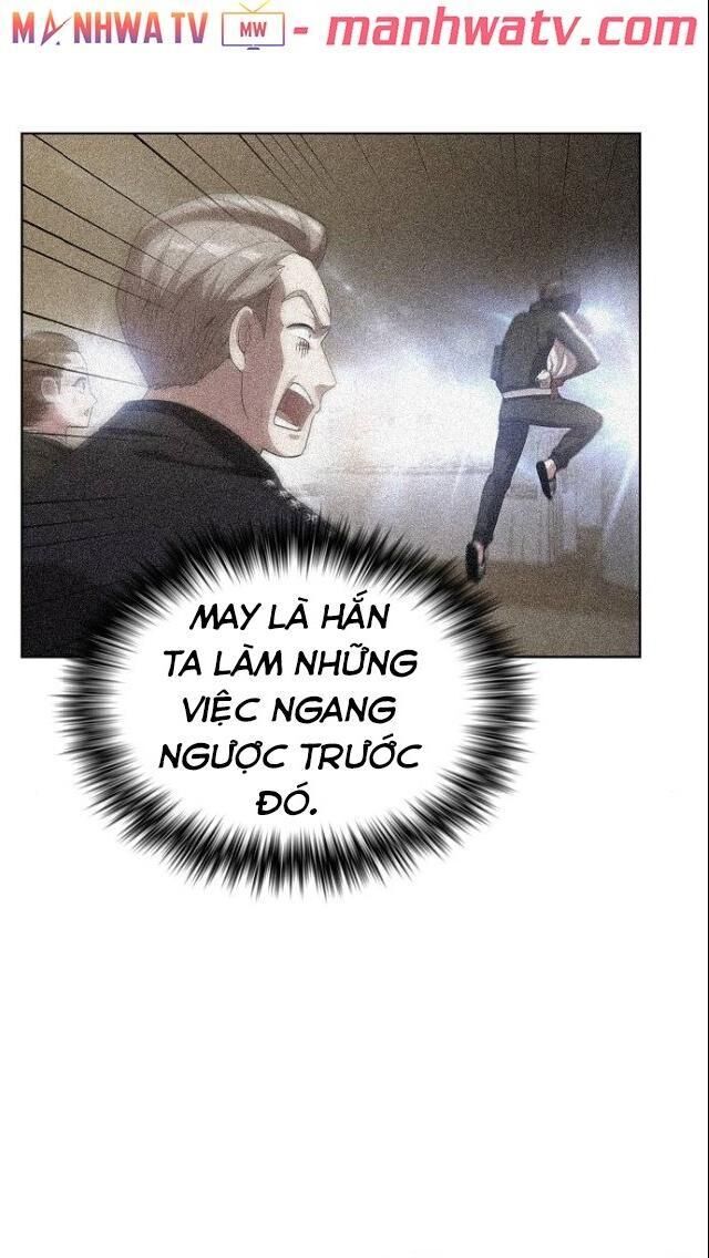 Tôi Là Người Chơi Leo Tháp Một Mình: Chương 27