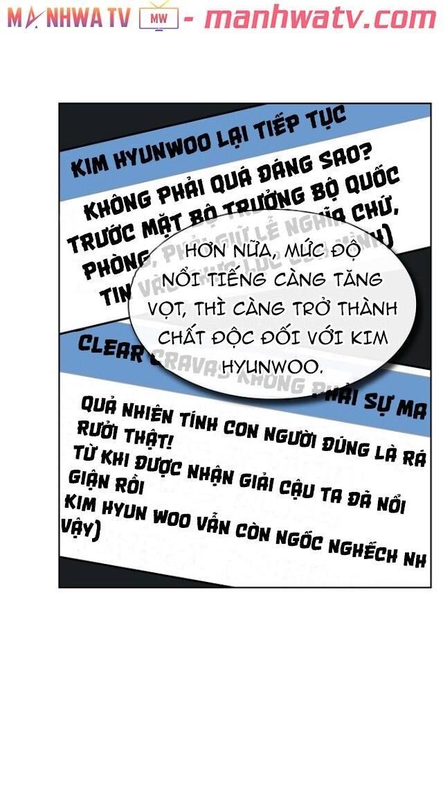 Tôi Là Người Chơi Leo Tháp Một Mình: Chương 27