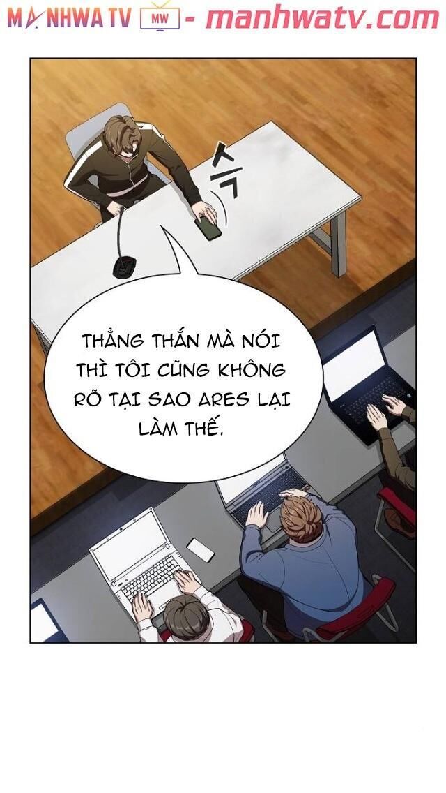Tôi Là Người Chơi Leo Tháp Một Mình: Chương 27