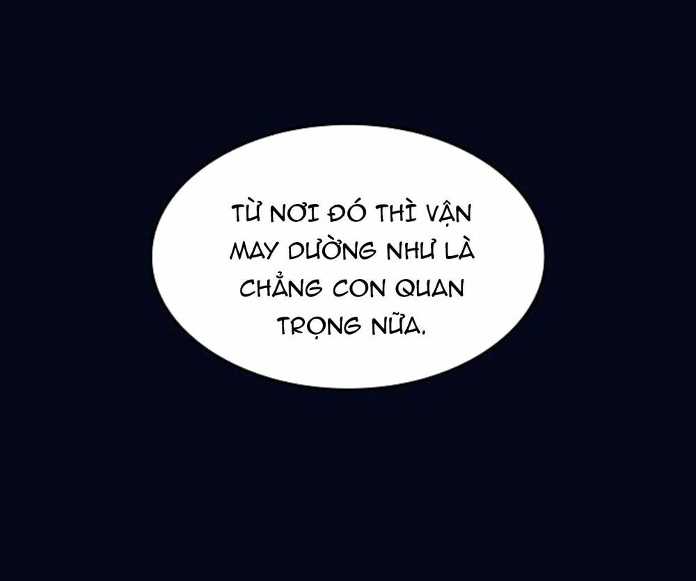 Tôi Là Người Chơi Leo Tháp Một Mình: Chương 3