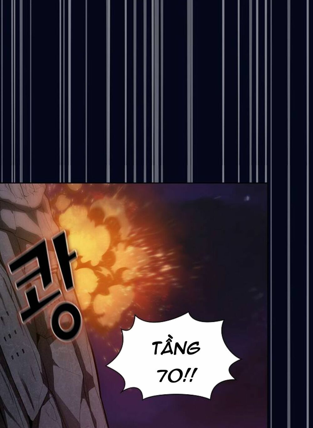 Tôi Là Người Chơi Leo Tháp Một Mình: Chương 3