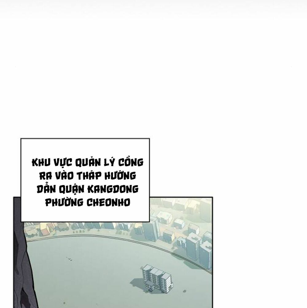 Tôi Là Người Chơi Leo Tháp Một Mình: Chương 3