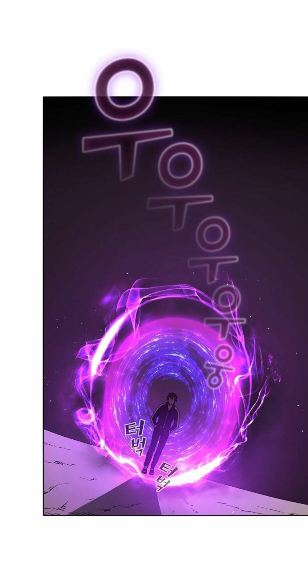 Tôi Là Người Chơi Leo Tháp Một Mình: Chương 3