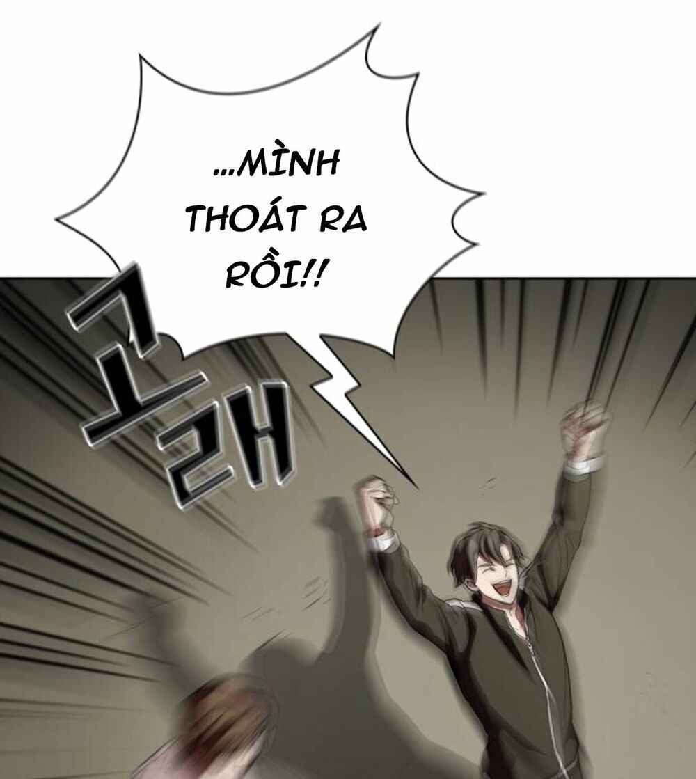 Tôi Là Người Chơi Leo Tháp Một Mình: Chương 3