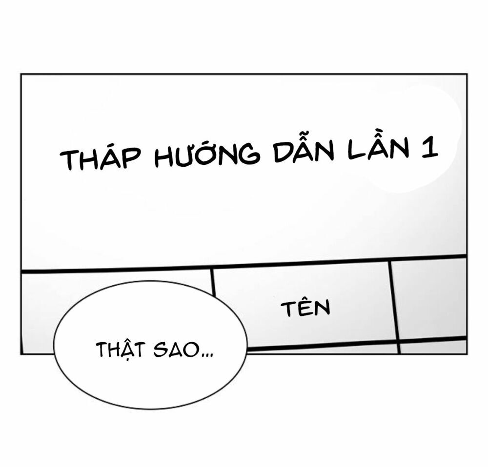 Tôi Là Người Chơi Leo Tháp Một Mình: Chương 3