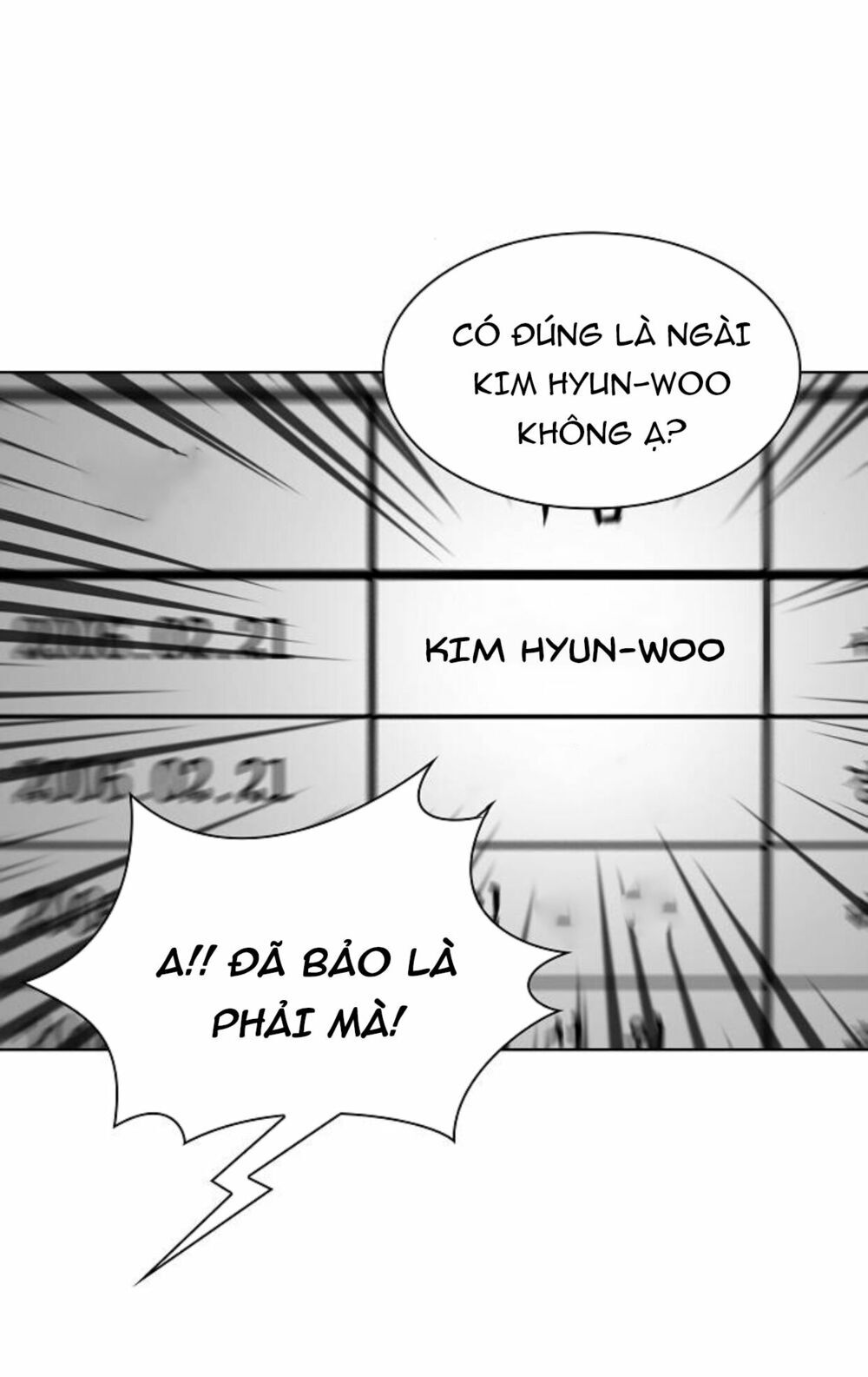 Tôi Là Người Chơi Leo Tháp Một Mình: Chương 3