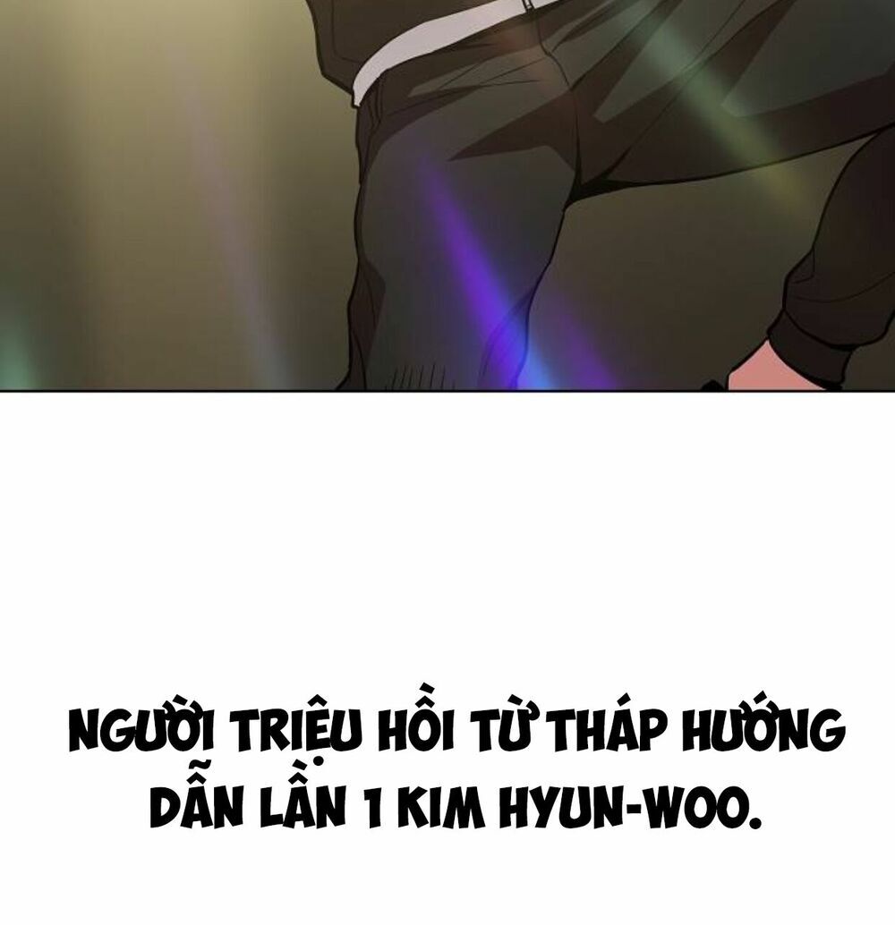 Tôi Là Người Chơi Leo Tháp Một Mình: Chương 3