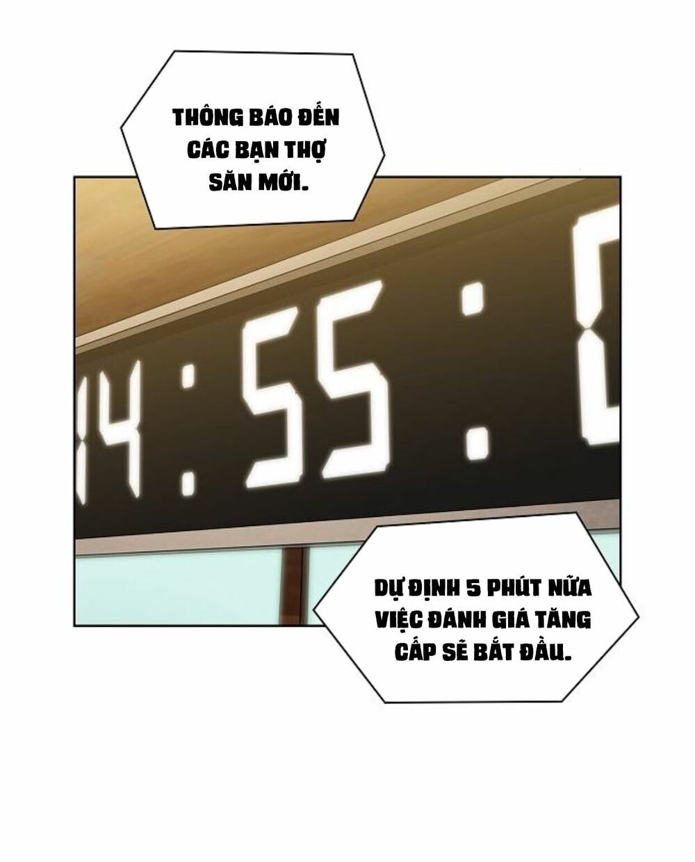 Tôi Là Người Chơi Leo Tháp Một Mình: Chương 3