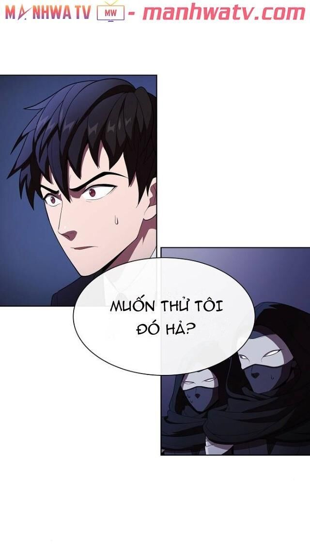 Tôi Là Người Chơi Leo Tháp Một Mình: Chương 30
