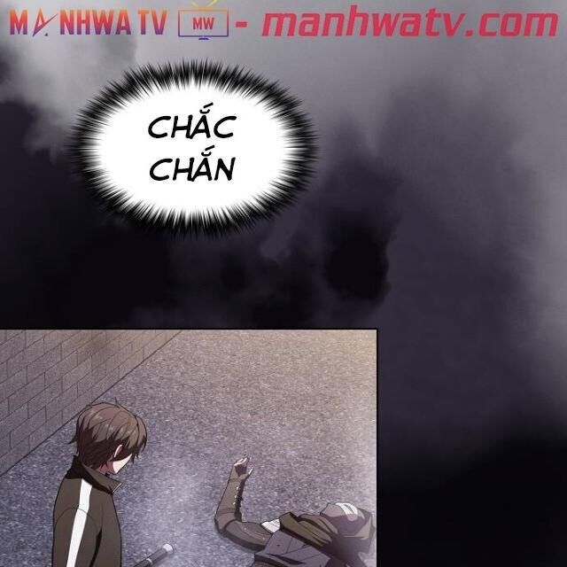 Tôi Là Người Chơi Leo Tháp Một Mình: Chương 30
