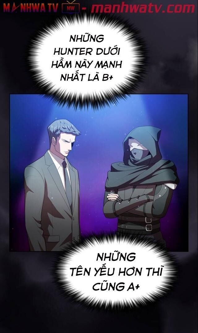 Tôi Là Người Chơi Leo Tháp Một Mình: Chương 30