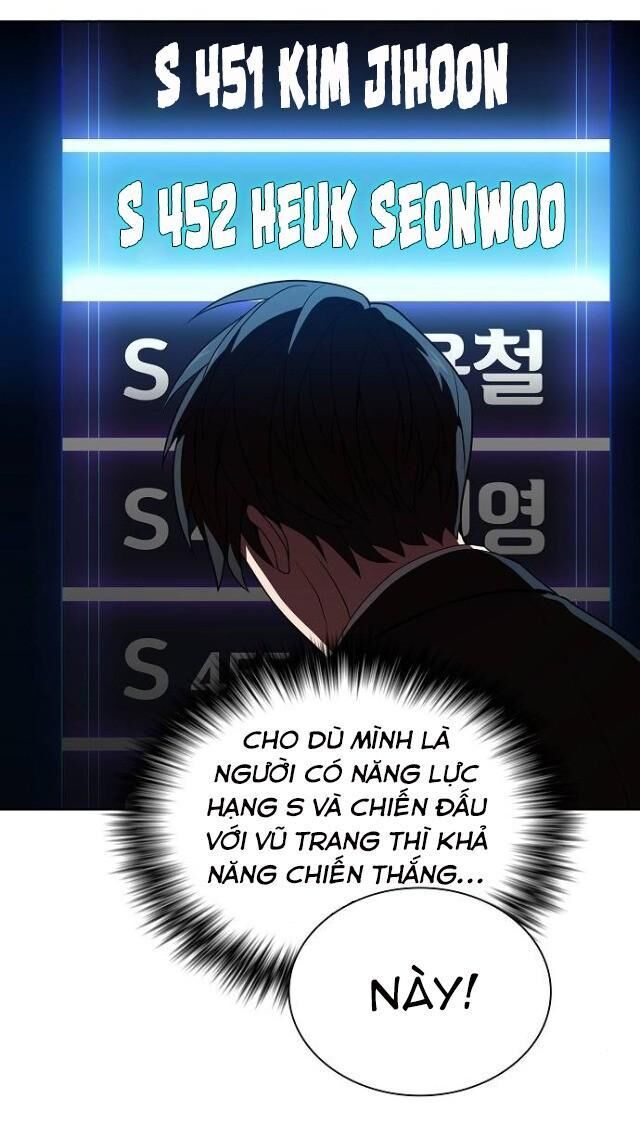 Tôi Là Người Chơi Leo Tháp Một Mình: Chương 30