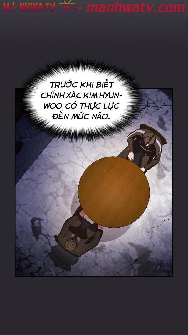 Tôi Là Người Chơi Leo Tháp Một Mình: Chương 30