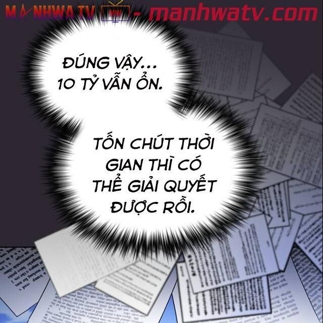 Tôi Là Người Chơi Leo Tháp Một Mình: Chương 30