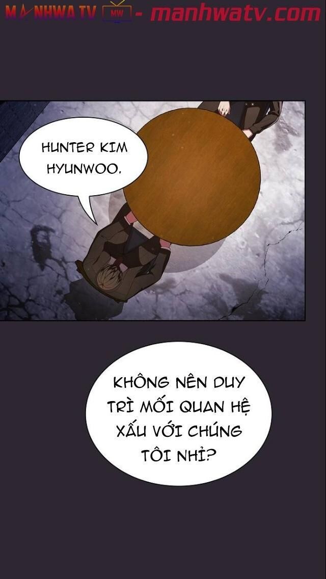 Tôi Là Người Chơi Leo Tháp Một Mình: Chương 30