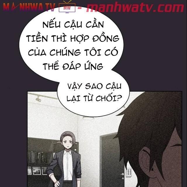 Tôi Là Người Chơi Leo Tháp Một Mình: Chương 30