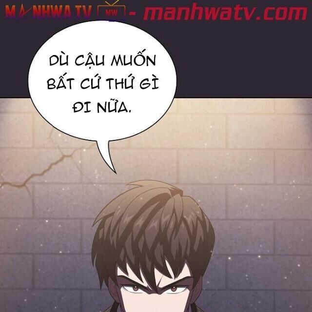 Tôi Là Người Chơi Leo Tháp Một Mình: Chương 30