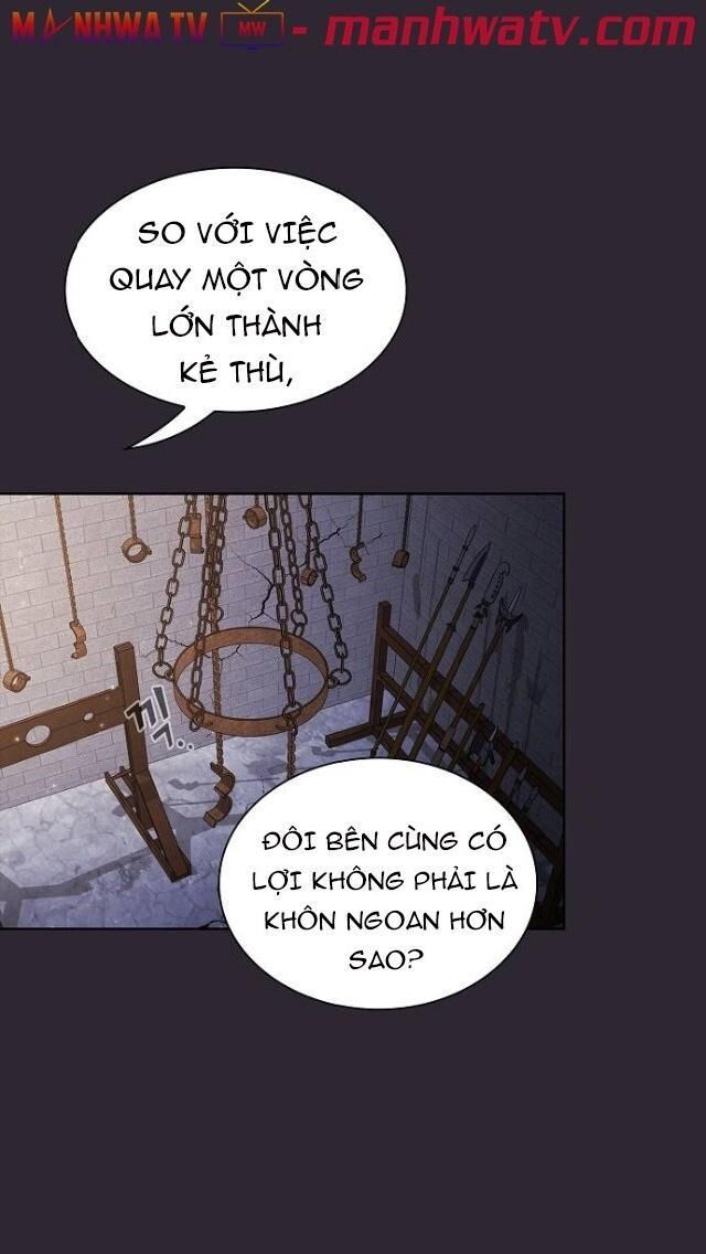 Tôi Là Người Chơi Leo Tháp Một Mình: Chương 30