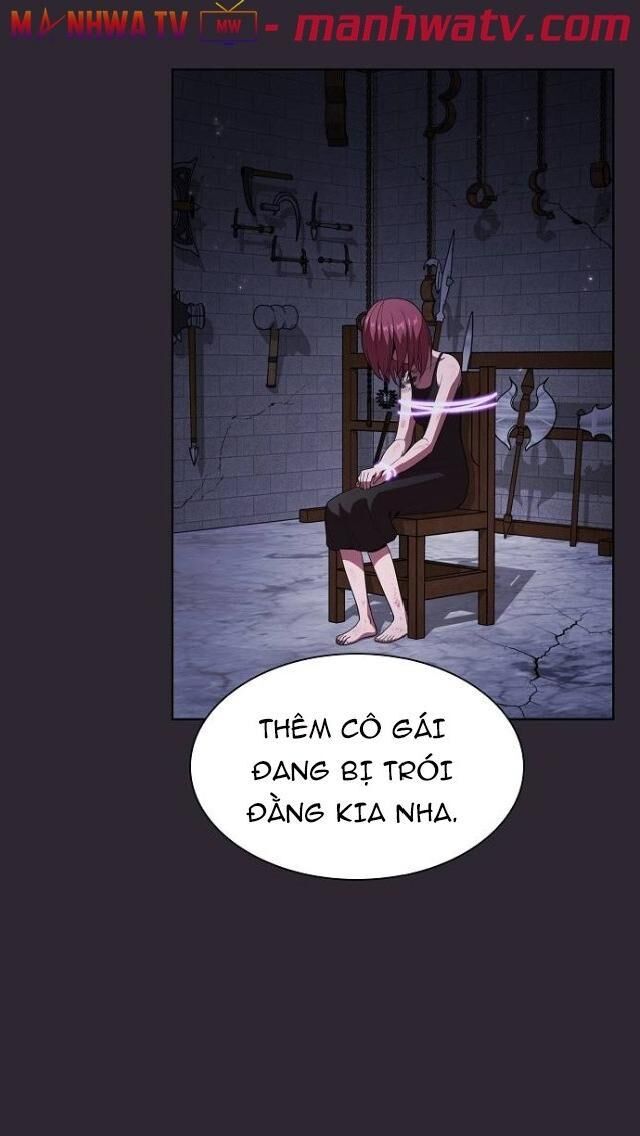 Tôi Là Người Chơi Leo Tháp Một Mình: Chương 30