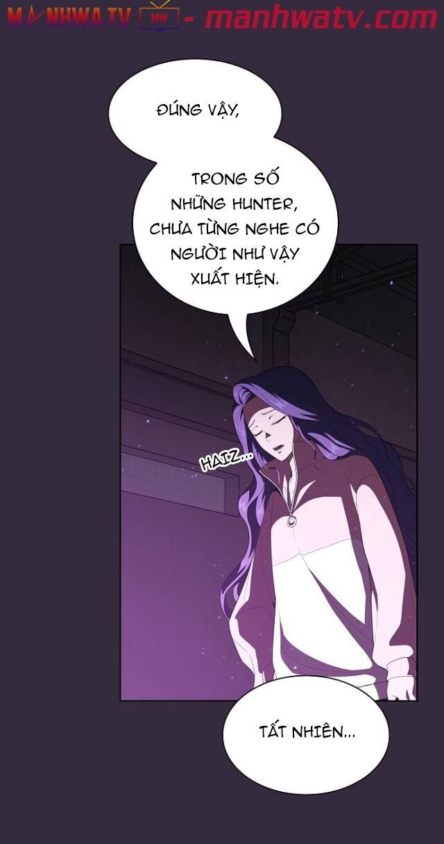 Tôi Là Người Chơi Leo Tháp Một Mình: Chương 32