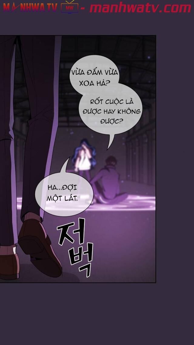 Tôi Là Người Chơi Leo Tháp Một Mình: Chương 32