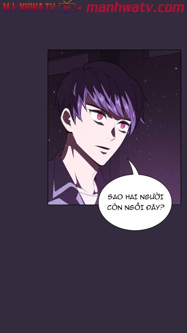 Tôi Là Người Chơi Leo Tháp Một Mình: Chương 32