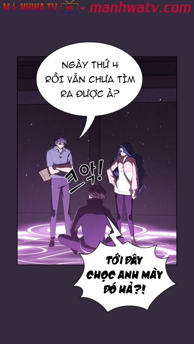 Tôi Là Người Chơi Leo Tháp Một Mình: Chương 32