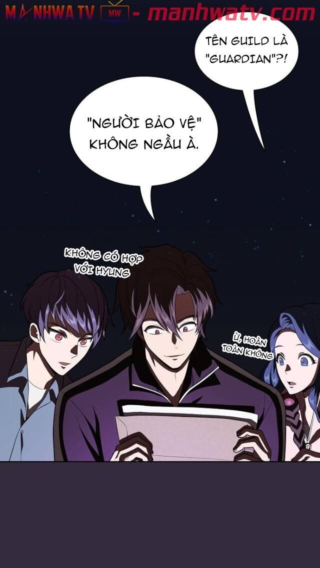 Tôi Là Người Chơi Leo Tháp Một Mình: Chương 32